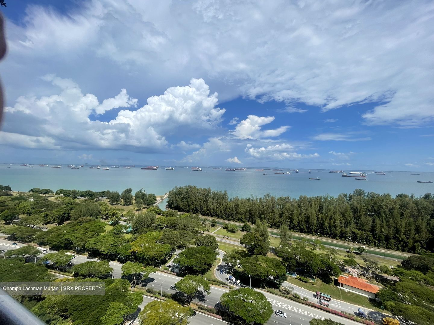 The Sovereign (D15), Condominium #437809001